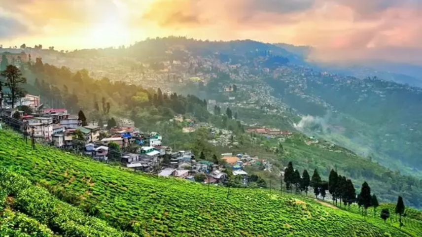 3 Day Darjeeling Travel Itinerary For First-Time Travelers